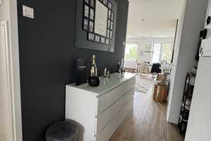 Moderne Neubauwohnung mit Fußbodenheizung & Einbauküche in Franklin Village – Schnell verfügbar – Franklin-D.-Roosevelt-Straße 25, 68309 Mannheim – Vorschaubild 15