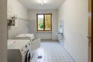 3 ZKB Wohnung mit TG in Haunstetten Inningerstr. Ab 1.8 frei  – Inninger Straße 39, 86179 Augsburg – Vorschaubild 13