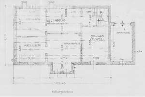 Ein Zuhause mit Seele – Stilvolle Stadtvilla mit ikonischem Charakter im Schmachtenbergsviertel – Die vollständige Adresse der Immobilie erhältst du vom Anbieter., 45219 Kettwig, Essen – Vorschaubild 27