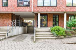 Ein Zuhause der Extraklasse – stilvolle Endetage mit traumhafter Dachterrasse in Hamburg-Harburg – Die vollständige Adresse der Immobilie erhältst du vom Anbieter., 21073 Harburg (Ortsteil), Hamburg – Vorschaubild 16