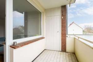 Oldenburg: Helle 3-Zimmer-Wohnung mit Balkon in beliebter Lage von Nadorst, Obj. 8356 – Die vollständige Adresse der Immobilie erhältst du vom Anbieter., 26123 Bürgeresch, Oldenburg (Oldenburg) – Vorschaubild 12
