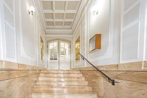 Historische Jugendstil-Wohnung in exklusiver Isarnähe – 171 m² | Denkmalgeschützt | Provisionsfrei – Die vollständige Adresse der Immobilie erhältst du vom Anbieter., 80331 Deutsches Museum, München – Vorschaubild 13