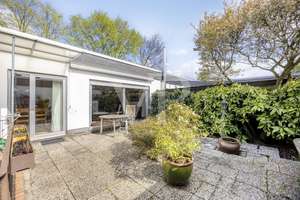 Bungalow in Feldrandlage mit Süd-Atrium – Die vollständige Adresse der Immobilie erhältst du vom Anbieter., 50765 Esch/Auweiler, Köln – Vorschaubild 7