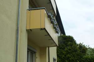 Geräumige Wohnung in ruhiger Lage von Möhringen – Die vollständige Adresse der Immobilie erhältst du vom Anbieter., 70567 Möhringen-Mitte, Stuttgart – Vorschaubild 2