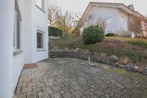 Bezugsfreies Einfamilienhaus mit Einliegerwohnung in Dangstetten – Waldshut (Kreis) – Vorschaubild 5