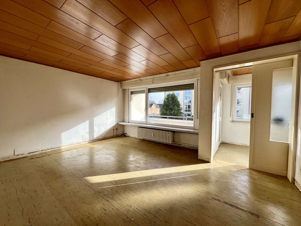 Immobilie in Hattingen - Vielversprechendes Anlageobjekt mit Potenzial in Hattingen-Baak - Bild 2