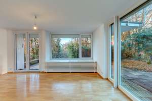 Großzügiges Haus mit parkähnlichem Garten inmitten der Natur in Stuttgart – Die vollständige Adresse der Immobilie erhältst du vom Anbieter., 70469 Lemberg/Föhrich, Stuttgart – Vorschaubild 10