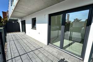 KfW-Förderung & Effizienzklasse A+ – Barrierefreie Neubauwohnung mit Einbauküche & großer Terrasse – Die vollständige Adresse der Immobilie erhältst du vom Anbieter., 38120 Weststadt, Braunschweig – Vorschaubild 5