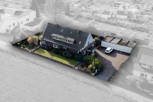 Doppelhaus – 2 Grundstücke – 4 Einheiten – 4 Garagen – Garten – Die vollständige Adresse der Immobilie erhältst du vom Anbieter., 44807 Riemke, Bochum – Vorschaubild 6