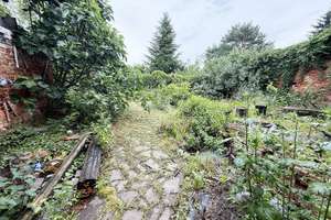 Steinweiler: sanierungsbedürftiges Haus mit Nebengebäude und Gartengrundstück – Kirchstraße 2, 76872 Steinweiler – Vorschaubild 8