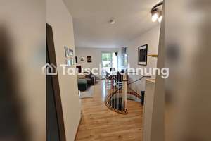 Tauschwohnung: 3 Zimmer Wohnung in ruhiger Lage mit Balkon – Suessenguthstraße 5, 81247 Obermenzing, München – Vorschaubild 3