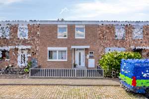 Familienwohnen – Reihenhaus mit Gartenidylle – 48159 Kinderhaus-West, Münster – Vorschaubild 2