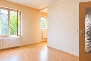 Klein aber Fein - 4,3 % Rendite | Fernwärme | Stellplatz | Keller – 4279 Lößnig, Leipzig – Vorschaubild 2