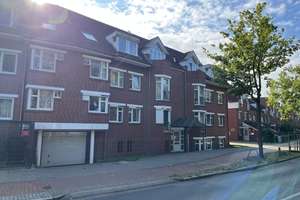 Helle 4-Zimmer-Maisonettewohnung mit Balkon und Tiefgaragenstellplatz in Bremen-Kattenturm – Theodor-Billroth-Straße 99, 28277 Kattenturm, Bremen – Vorschaubild 2