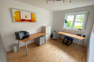 PROVISIONSFREI: Modernisiertes Zweifamilienhaus mit traumhaftem Garten, Pool und Doppelgarage – Rohretweg 9, 83064 Rosenheim (Kreis) – Vorschaubild 16