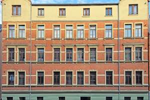Hochwertig Saniertes & möbliertes MFH – Göttinger Straße 62A, 30449 Linden-Süd, Hannover – Vorschaubild 2