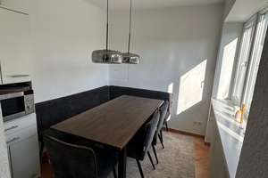 Helle 4-Zimmer Wohnung in München-Freimann – Die vollständige Adresse der Immobilie erhältst du vom Anbieter., 80939 Obere Isarau, München – Vorschaubild 6