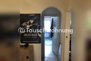 Tauschwohnung: 2-Zimmer-Wohnung in Sülz mit Balkon im Tausch gegen 2-3ZKDB – Universitätsstr. 23, 50937 Sülz, Köln – Vorschaubild 5