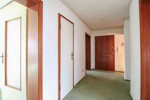 Flexibel nutzbar: 3-Zimmer-Wohnung mit Loggia, TG-Stellplatz & Entwicklungspotenzial im Heideviertel – Die vollständige Adresse der Immobilie erhältst du vom Anbieter., 30625 Heideviertel, Hannover – Vorschaubild 8