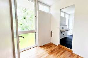 77,46 m² | 2-Zimmer-Maisonette | Interbau1957 von Paul Schneider-Esleben | Hansaviertel I bezugsfrei – Die vollständige Adresse der Immobilie erhältst du vom Anbieter., 10557 Hansaviertel, Berlin – Vorschaubild 8