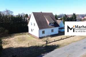 „Frisch durchstarten: Ein Haus mit viel Potenzial für Ihre Visionen“  – Diepholz (Kreis) – Vorschaubild 1