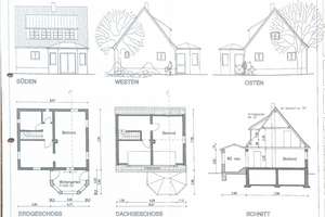 Einfamilienhaus Memmingen renoviert m. Pv Anlage u.Garten – Die vollständige Adresse der Immobilie erhältst du vom Anbieter., 87700 Innenstadt, Memmingen – Vorschaubild 34
