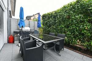 Modern möbliertes Einfamilienhaus mit Terrasse und Garten in Ostfildern Kemnat – Die vollständige Adresse der Immobilie erhältst du vom Anbieter., 73760 Ostfildern – Vorschaubild 30
