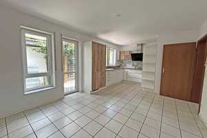 5691 - Attraktive Doppelhaushälfte mit Terrasse, Stellplatz und Garage in Hochstetten! – Karlsruhe (Kreis) – Vorschaubild 8