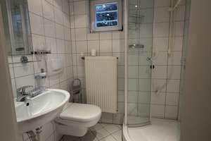 Freistehendes Einfamilienhaus mit schönem Garten in Heidelberg-Neuenheim – Blumenthalstraße 45, 69120 Neuenheim, Heidelberg – Vorschaubild 16
