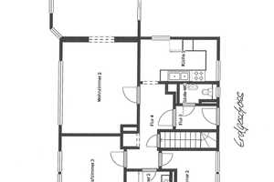 Sehr gepflegtes Wohnhaus mit Einliegerwohnung in fantastischer Südhanglage von Daaden. – Altenkirchen (Westerwald) (Kreis) – Vorschaubild 34