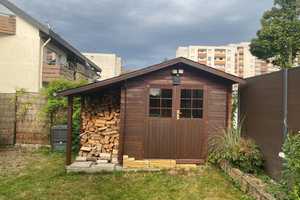 Moderne Doppelhaushälfte mit schönem Garten - PROVISIONSFREI - – Masurenweg 8, 71701 Ludwigsburg (Kreis) – Vorschaubild 3