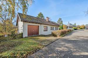 Großes Ein-/Zweifamilienhaus auf Traumgrundstück in bester Lage – Die vollständige Adresse der Immobilie erhältst du vom Anbieter., 71120 Grafenau – Vorschaubild 1