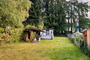 Sanierungsbedürftige Doppelhaushälfte 
mit schönem Grundstück – Die vollständige Adresse der Immobilie erhältst du vom Anbieter., 66299 Friedrichsthal – Vorschaubild 3