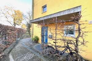 Großzügige 3-Zimmer-Maisonette mit Terrasse in KA-Grünwinkel