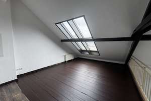 Schicke 4 Zimmer-Maisonette-Wohnung im Gründerzeitviertel * Altbauflair * herrliche Terrasse * – Die vollständige Adresse der Immobilie erhältst du vom Anbieter., 41061 Gladbach, Mönchengladbach – Vorschaubild 9