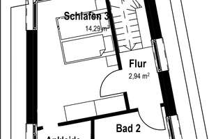 Neubau DHH in gesuchter Lage! – Die vollständige Adresse der Immobilie erhältst du vom Anbieter., 21033 Lohbrügge, Hamburg – Vorschaubild 28