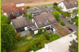 Repräsentatives Anwesen mit 2 Wohneinheiten  (Doppelhaus) und Doppelgarage in attraktiver Wohnlage – Finkenweg 6, 64390 Darmstadt-Dieburg (Kreis) – Vorschaubild 61