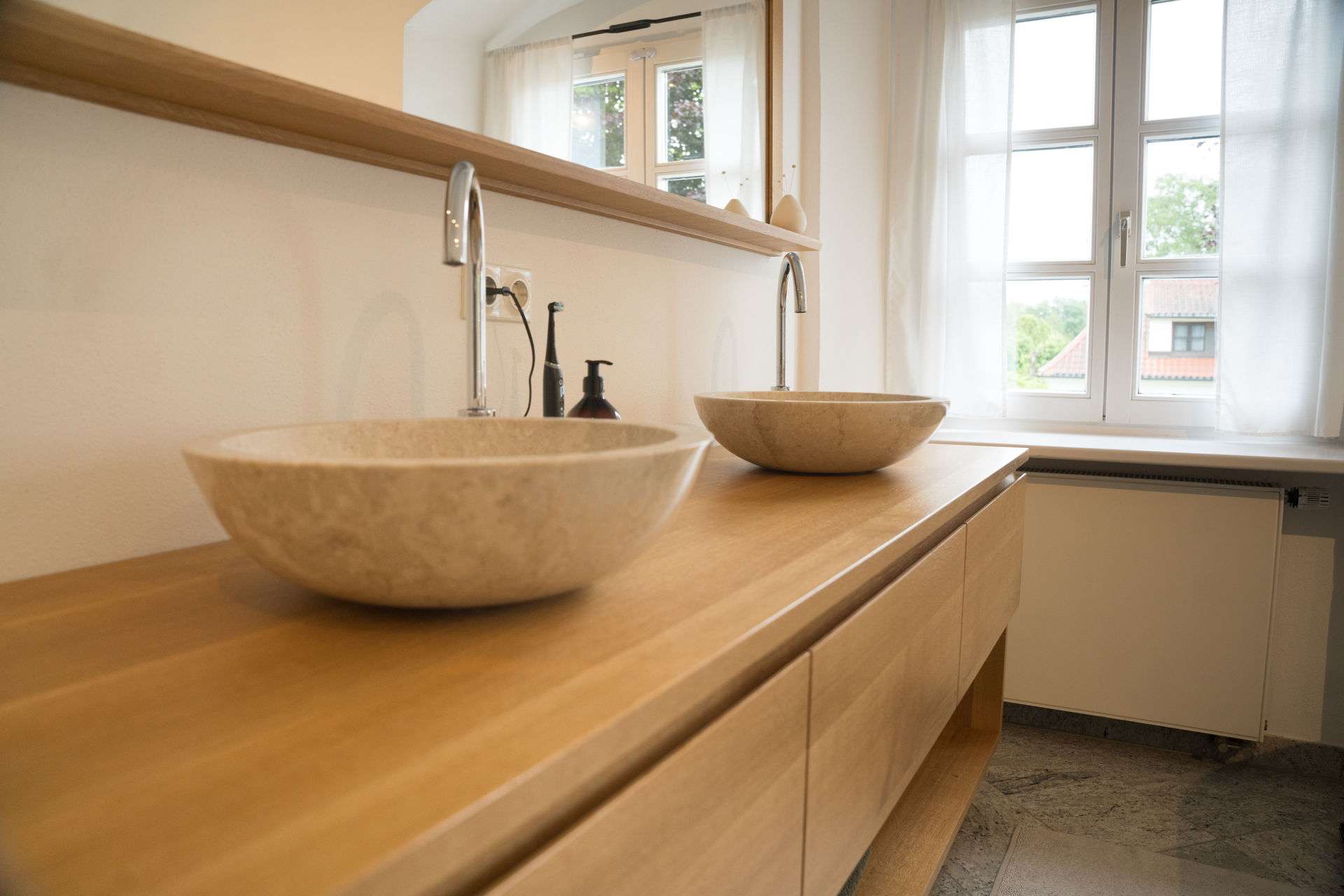 Immobilie in Köfering - Historischer Pfarrhof von 1780 - Ein Unikat, das Geschichte und Moderne verbindet - Bild 12