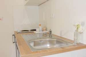 2 Zimmer-Dachgeschossapartment mit Panoramablick über HD-Kirchheim – Die vollständige Adresse der Immobilie erhältst du vom Anbieter., 69124 Kirchheim, Heidelberg – Vorschaubild 12