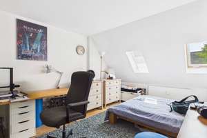 Wohnen auf zwei Ebenen – attraktive Kapitalanlage in Walle – 28219 Walle (Ortsteil), Bremen – Vorschaubild 7