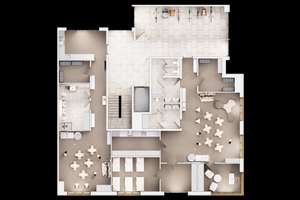 Lehen-Quartier 1-Zi. Whg W07 – Paula-Fuchs-Allee 22, 74076 Heilbronn, Heilbronn – Vorschaubild 8