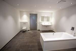 Exklusive Maisonette-Wohnung mit Garten und Garage in Mönchengladbach (Brucknerallee) – Die vollständige Adresse der Immobilie erhältst du vom Anbieter., 41236 Rheydt, Mönchengladbach – Vorschaubild 15