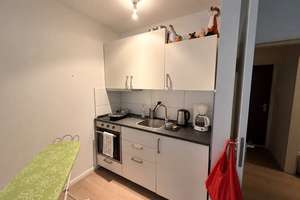 **Attraktive 1-Zimmer-Wohnung in der Bremer Neustadt mit TG-Stellplatz** – Neuenlander Str. 136/138, 28201 Gartenstadt Süd, Bremen – Vorschaubild 4
