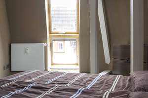 Moderne Wohnung über den Dächern - kleines Loft – Madamenweg 23, 38118 Westliches Ringgebiet, Braunschweig – Vorschaubild 15