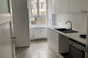 Prenzlauer Berg | 2-Zimmer-Wohnung mit Loggia und großem begrünten Innenhof – Stahlheimer Str 6a, 10439 Prenzlauer Berg, Berlin – Vorschaubild 11