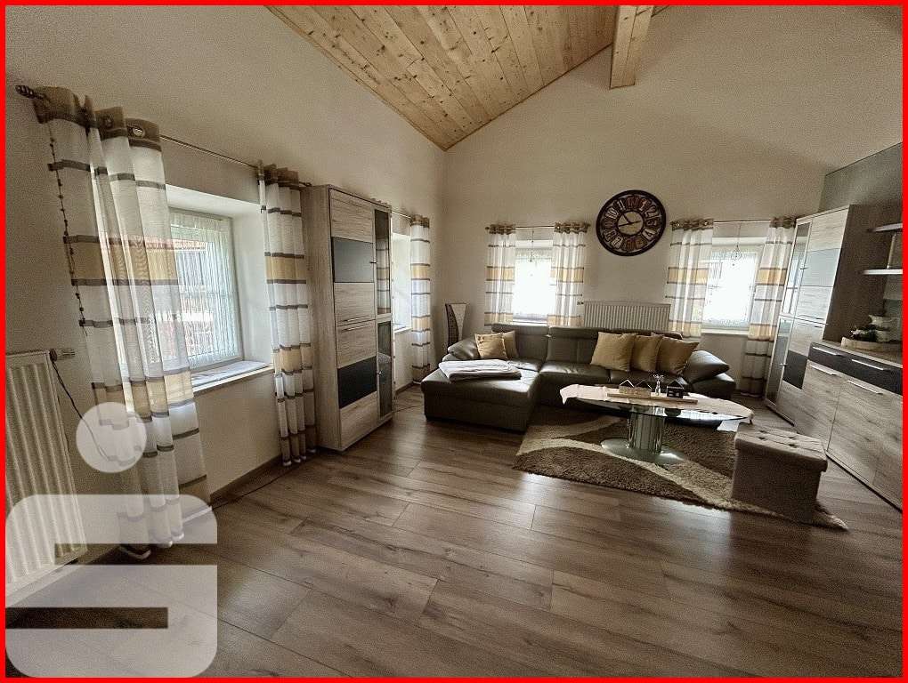 Immobilie in Saldenburg - Kernsaniertes Einfamilienhaus in 94163 Saldenburg  - Bild 0