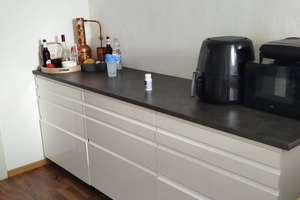 Helle 3-Zimmer-Wohnung  im 4. OG mit Dachterrasse – Die vollständige Adresse der Immobilie erhältst du vom Anbieter., 47798 Cracau, Krefeld – Vorschaubild 11