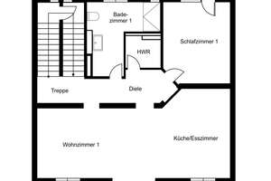 Stilvoll wohnen im Herzen Unterbilks – Die vollständige Adresse der Immobilie erhältst du vom Anbieter., 40219 Unterbilk, Düsseldorf – Vorschaubild 18