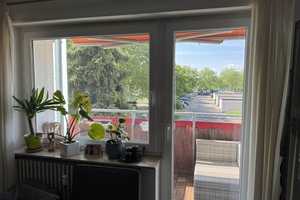Gemütliche und lichtdurchflutete 3-Zimmer-Wohnung in Karlsruhe – Ebertstraße 43, 76135 Karlsruhe – Vorschaubild 10