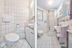 MÜGA. Ruhr. Innenstadt. – Eigentumswohnung mit Balkon & Tiefgarage – 45479 Broich, Mülheim an der Ruhr – Vorschaubild 10